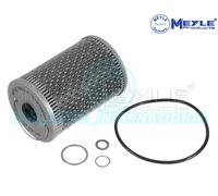 Meyle Filtre à Huile, Filtre Insérez Avec Joint 014 018 0005