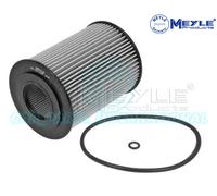 Meyle Filtre à Huile, Filtre Insérez Avec Joint 014 322 0005