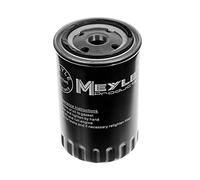 MEYLE Filtre à huile Filtre vissé 100 322 0001