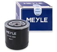 MEYLE Filtre à huile Filtre vissé 114 322 0000