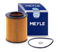 Meyle Filtre à huile 300 114 2701 – Cartouche filtrante pour BMW 3/3 Compact/5/7