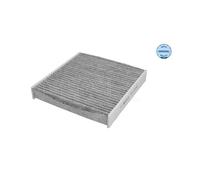 Meyle Filtre, Air de l'Habitacle 53-12 320 0004 pour Land Rover Defender