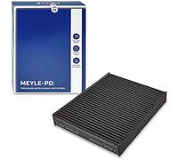 Meyle Filtres, air intérieur : 712 326 0014/PD