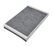 MEYLE Filtre (air intérieur) 0123200038