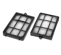 MEYLE Filtre d'habitacle 312 319 0020/S