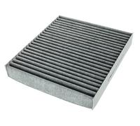 Meyle Filtre d'habitacle 34-12 320 0001 à charbon actif pour SUBARU