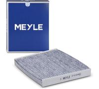 Meyle Filtre d'habitacle 37-12 320 0022 – Action absorbant les odeurs