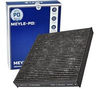 Filtre d'habitacle de haute performance 112 326 0022/PD MEYLE pour SEAT VW AUDI