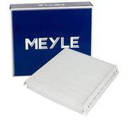MEYLE Filtre d'habitacle 212 319 0019 Filtre à particules filtre à pollen Cartouche filtrante Hauteur: 30 Largeur: 177 Longueur: 200