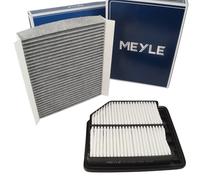 MEYLE Filtre D'Intérieur Pour HONDA Civic VIII FK FN FA FD