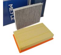 MEYLE Filtre D'Intérieur Pour VW California Multivan Transporter T5 T6