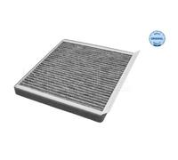MEYLE Filtre Habitacle Charbon Actif Pour Hyundai Accent III Stufenheck MC