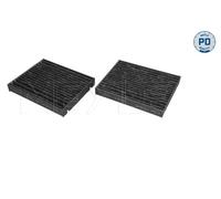 MEYLE Filtre Habitacle/Pollen Pour Mercedes-Benz EQE V295 S-Classe W223