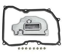 Kit de filtre hydraulique, boîte automatique MEYLE 100 137 0004