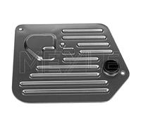 Filtre hydraulique, boîte automatique MEYLE 300 243 4107
