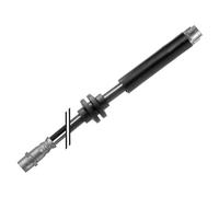 MEYLE Flexible de frein 014 525 0004 Essieu avant Longueur: 450mm