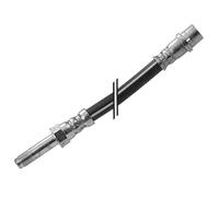 MEYLE Flexible de frein 100 525 0002 Essieu arrière Longueur: 230mm