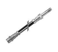 MEYLE Flexible de frein 100 525 0016 Essieu arrière Longueur: 523mm