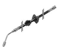 MEYLE 11-14 525 0054 Flexible de frein