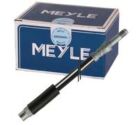 MEYLE Flexible de frein 300 343 2114 Essieu arrière Longueur: 323mm Compatible avec BMW 5 Berline E39 5 Touring E39