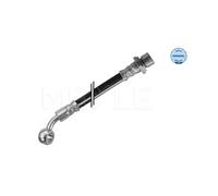 MEYLE Flexible de frein essieu arrière 31-14 525 0009 pour Honda Jazz III