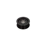 MEYLE Galet enrouleur de courroie d'accessoire Poulie renvoi 014 202 0000