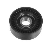 MEYLE Galet enrouleur de courroie d'accessoire Poulie renvoi 014 202 0002