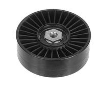 MEYLE 100 145 0101 Galet enrouleur de courroie d'accessoire Poulie renvoi transmission