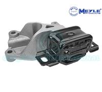 Support moteur du côté boîte de vitesses Support métal-caoutchouc 014 024 1072