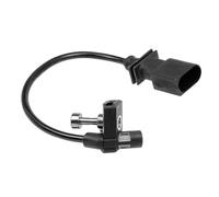 MEYLE Capteur d'angle vilebrequin 314 899 0053 PMH 204 mm 3 contacts (Hall, avec vis)