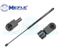 Meyle Germany 1x Hayon Support/Capot arrière Coffre Essence Partie Printemps 740