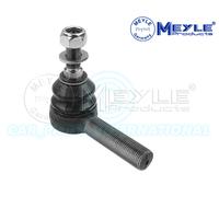 Meyle Germany Cravate / Bielle (Arbre) Essieu avant Gauche Pièce ° 53-16 020