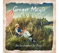Meyle,Gregor - Die Leichtigkeit des Seins [Import]