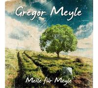 GREGOR MEYLE - MEILE FÜR MEYLE VINYL LP NEUF