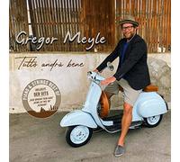 Meyle,Gregor - Tutto Andrà Bene (Piano & Strings-Best of) [Import]