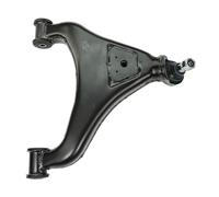 MEYLE Guidon (suspension de roue) 0160500054/HD Vorderachse rechts | Compatible avec: MERCEDES-BENZ SPRINTER 2-t Bus, SPRINTER 2-t Kasten, SPRINTER 2-t Pritsche/Fahrgestell, SPRINTER 3-t Bus