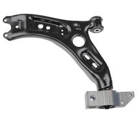 Meyle Bras de suspension Essieu avant gauche barre oscillant transversal pour VW