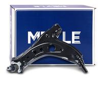 MEYLE Guidon (suspension de roue) 1160500018 Vorderachse links | Compatible avec: SEAT CORDOBA, IBIZA III, SKODA FABIA I, FABIA I Combi, FABIA I Praktik, FABIA I Stufenheck, FABIA II