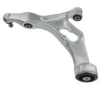 Meyle Bras de suspension inférieur 116 050 0096 Avant gauche pour Q7, Touareg, Cayenne
