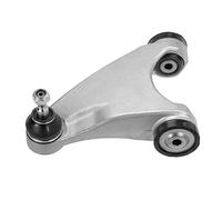 MEYLE Guidon (suspension de roue) 15-160500001 Vorderachse links | Compatible avec: ALFA ROMEO 147, 156, 156 Sportwagon, GT