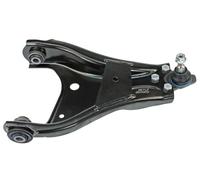 Meyle Bras de suspension 16-16 050 0050 essieu avant droit