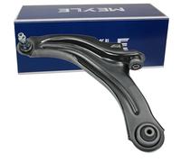 Bras de suspension MEYLE 16-16 050 0059 essieu avant, gauche, avant