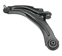 MEYLE Guidon (suspension de roue) 16-160500059 | Compatible avec: RENAULT CLIO IV