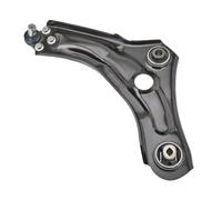 Meyle Bras de liaison suspension de roue 16-16 050 0075 essieu avant gauche