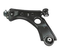 Meyle Guidon (suspension de roue) 2160500046 – Compatible avec FIAT 500L, DOBLO, OPEL COMBO