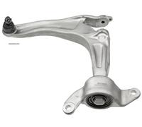 Meyle Bras de suspension 31-16 050 0007/HD essieu avant gauche pour Civic VIII 2005
