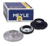 MEYLE HD 1006411002/HD Lot de 2 paliers de suspension avant compatibles avec Mul.ti.van V VI 1.9L-3.2L 2003-2021 Transporter V VI 1.9L-3.2L 2003-2021