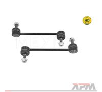 Meyle HD 116 060 0025/HD Barre / Entretoise Stabilisateur Avant pour VW Seat