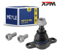 Rotule de suspension MEYLE 116 010 0012/HD