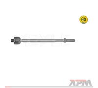 Meyle HD 216 031 0027/HD Rotule Axiale Barre de Couplage Avant pour Fiat Doblo